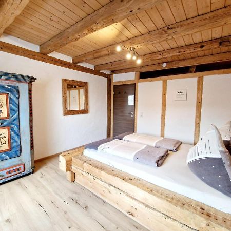 Wood & Stone Lodge 1 Donaueschingen Exteriér fotografie
